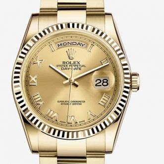 prix rolex day date or jaune|Rolex Day-Date watch price.